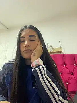 Snapshot of CAM_21X chatting on December 26, 12:59 pm CAM 21X online show from December 26, 12:59 pm