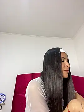 Snapshot of CAM_21X chatting on February 3, 6:49 pm CAM 21X online show from February 3, 6:49 pm
