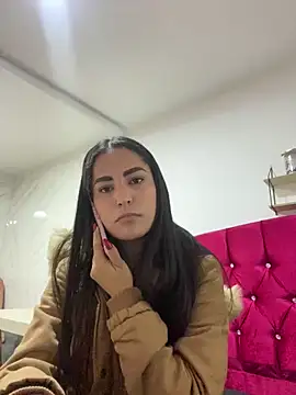Snapshot of CAM_21X chatting on February 4, 12:55 pm CAM 21X online show from February 4, 12:55 pm