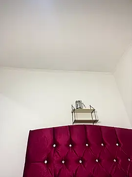 Snapshot of CAM_21X chatting on February 18, 8:03 pm CAM 21X online show from February 18, 8:03 pm