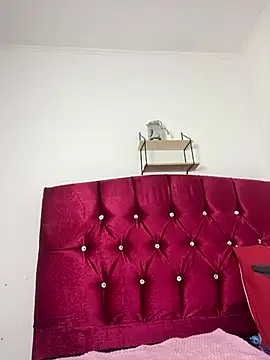 Snapshot of CAM_21X chatting on March 18, 4:15 pm CAM 21X online show from March 18, 4:15 pm