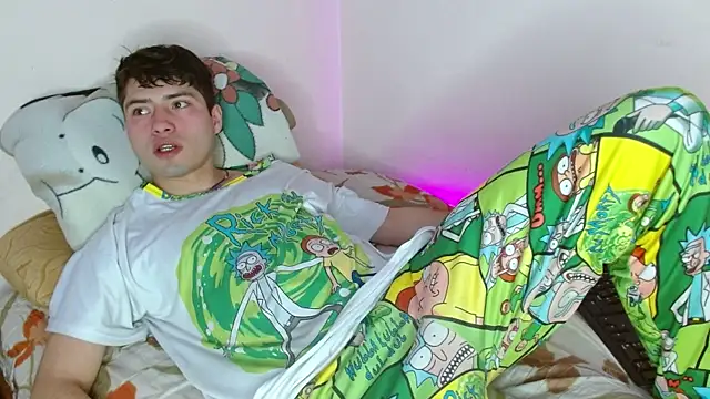 nolanjay  online show from September 26, 3:49 pm