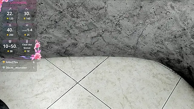 Snapshot of Regiina_Doll chatting on March 21, 10:50 am Regiina Doll online show from March 21, 10:50 am