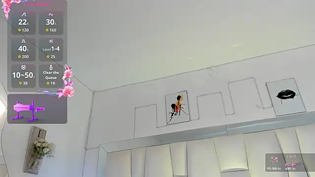 Snapshot of Regiina_Doll chatting on September 14, 2:38 pm Regiina Doll online show from September 14, 2:38 pm