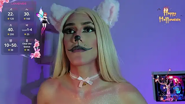 Snapshot of Regiina_Doll chatting on October 25, 2:08 am Regiina Doll online show from October 25, 2:08 am