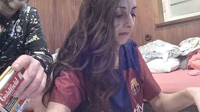 parejapae696 online show from February 2, 1:34 am
