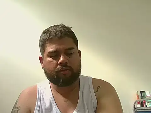 GABRIELGARCIA1313 online show from February 23, 9:01 pm