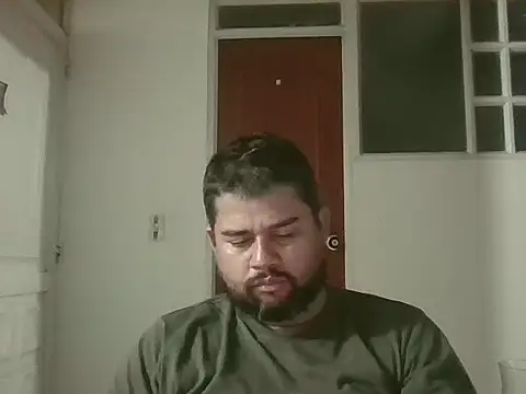 GABRIELGARCIA1313 online show from February 27, 11:16 pm