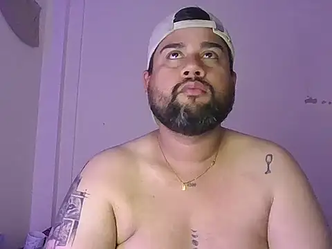 GABRIELGARCIA1313 online show from July 31, 11:04 pm