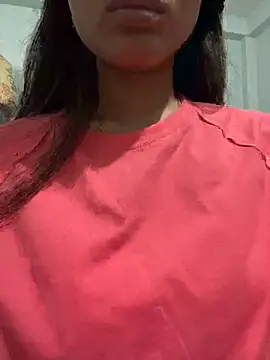 Snapshot of _riyaahahaha_ chatting on November 26, 6:25 am riyaahahaha online show from November 26, 6:25 am