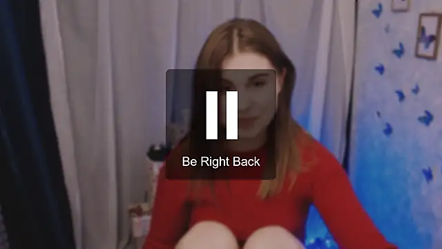 Sweet Doll Luna online show from December 2, 2:20 am