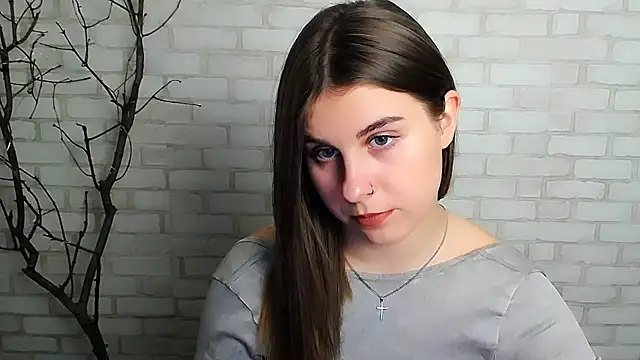 Sweet Doll Luna online show from December 19, 4:35 pm