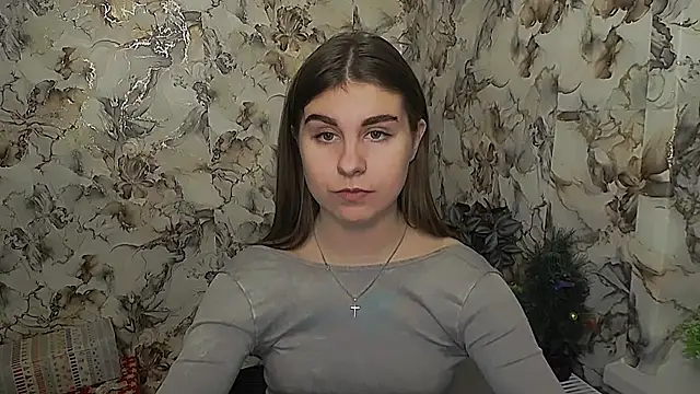 Sweet Doll Luna online show from December 25, 1:19 pm