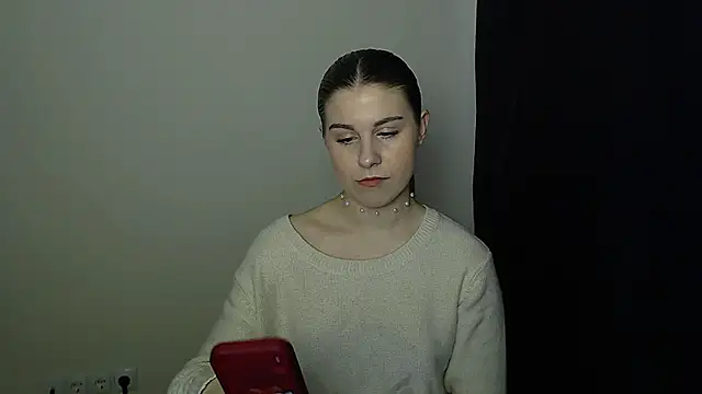 Sweet Doll Luna online show from January 10, 12:15 pm