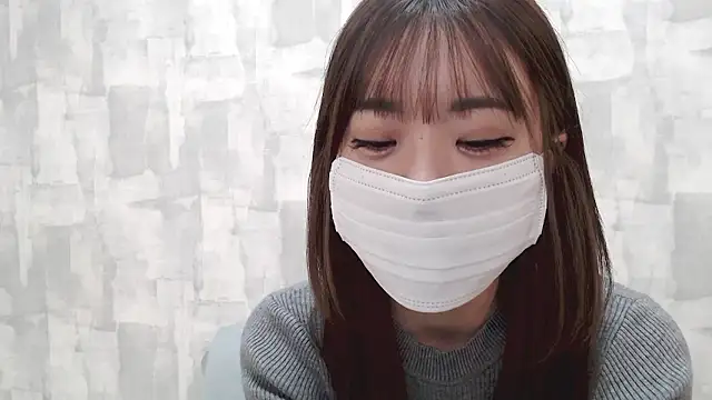 Snapshot of LOVE_MOMO_LOVE chatting on October 10, 10:58 am LOVE MOMO LOVE online show from October 10, 10:58 am