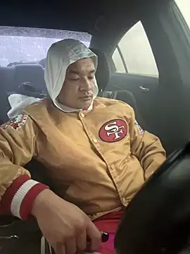 EatMyCake831 online show from November 13, 7:13 pm