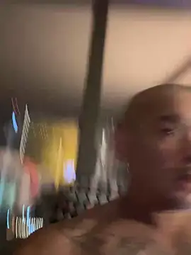 EatMyCake831 online show from April 11, 3:11 am