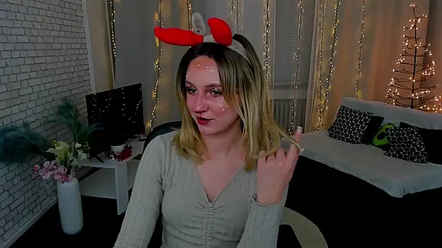 Lia Bloom  online show from December 29, 5:54 pm