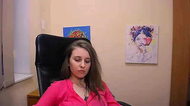  Nicole new online show from February 25, 3:38 pm