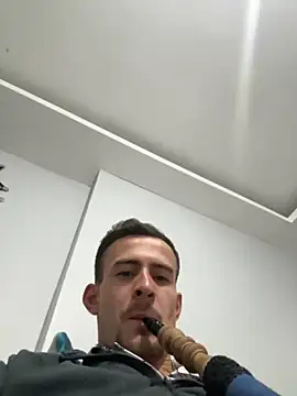 Snapshot of eddy355 chatting on October 28, 5:26 pm eddy355 online show from October 28, 5:26 pm