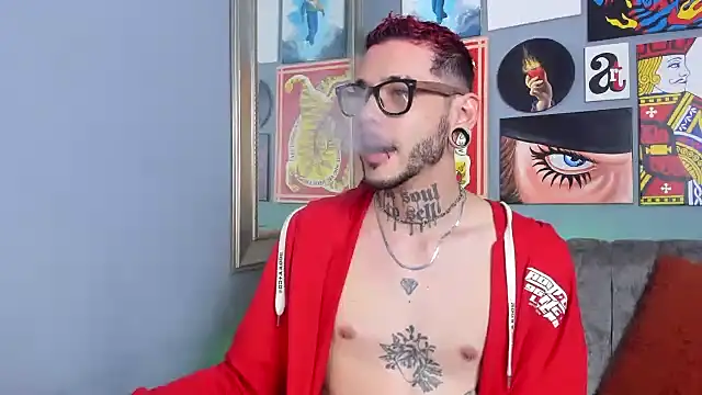 MurdockH online show from November 12, 5:30 am