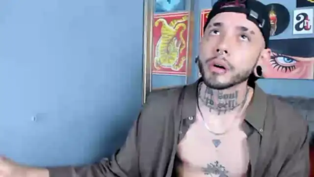 MurdockH online show from December 22, 9:56 pm