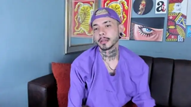 MurdockH online show from February 11, 8:58 pm