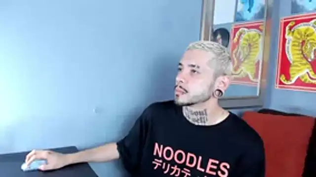 MurdockH online show from February 15, 10:06 pm