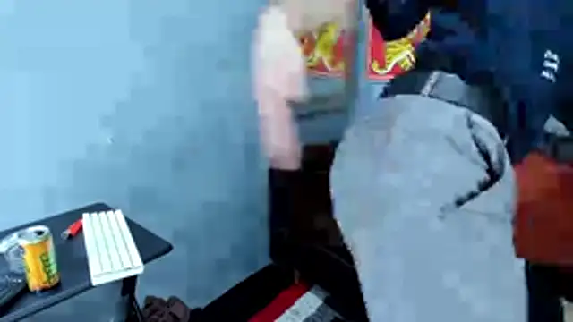 MurdockH online show from March 11, 3:34 am