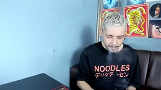 MurdockH online show from March 15, 3:56 am