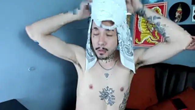 MurdockH online show from March 20, 3:22 am