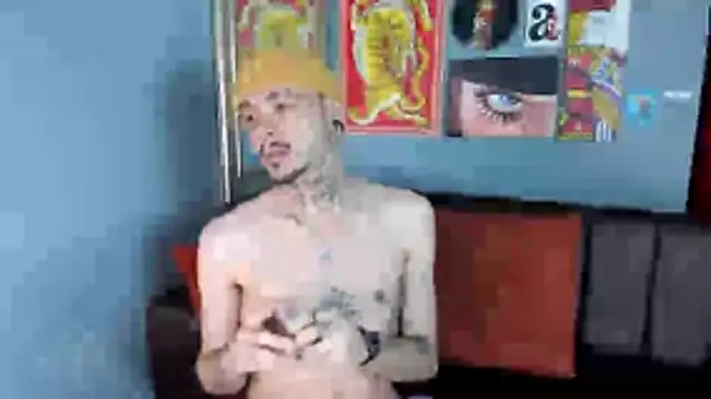 MurdockH online show from March 24, 4:28 am