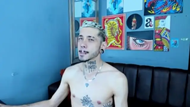 MurdockH online show from March 31, 4:46 am