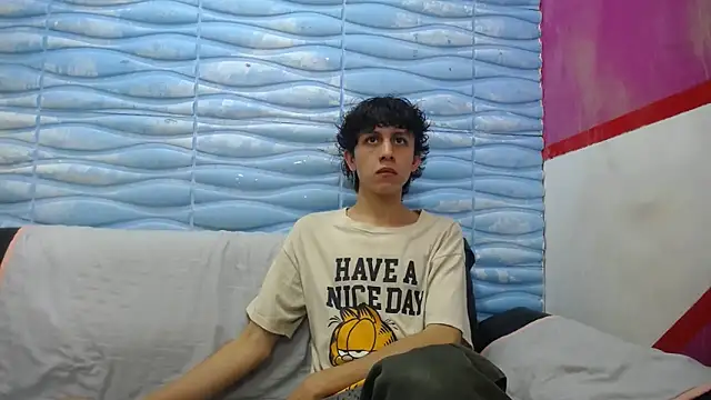 Felipe Browns online show from February 3, 12:25 pm