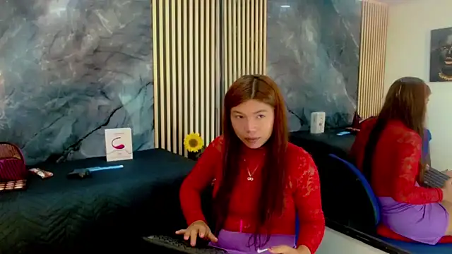 Isalombardi online show from March 13, 1:18 pm