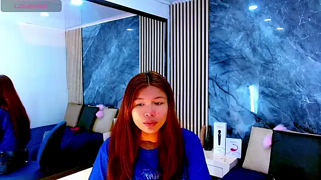 Isalombardi online show from September 21, 4:47 am