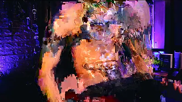 DemonKush-- online show from October 26, 3:34 am