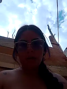 Mary Pompis online show from January 30, 7:48 pm