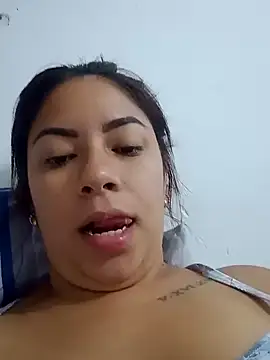 Mary Pompis online show from February 6, 2:44 am