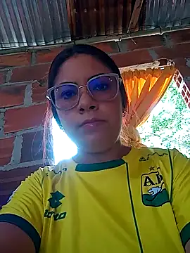 Mary Pompis online show from February 6, 8:34 pm