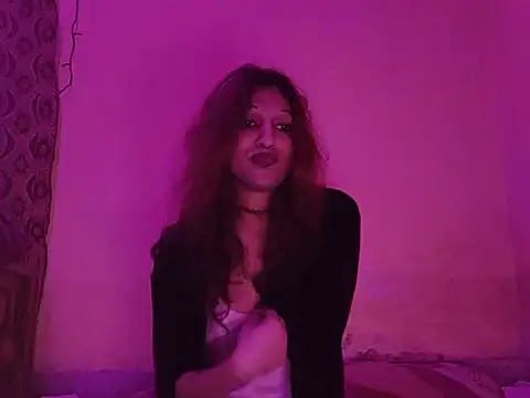 MmmMonikaBabie online show from January 13, 9:09 pm