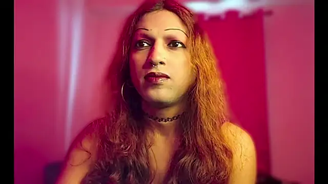 MmmMonikaBabie online show from March 28, 9:09 am