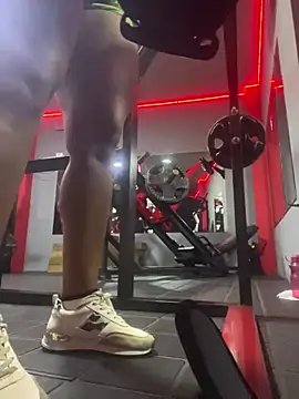 NatashaBenetti online show from March 24, 1:38 pm