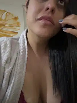 amorinha99 online show from June 3, 12:57 am