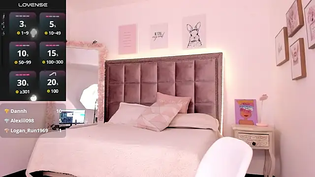 tyra malkova online show from January 17, 11:51 pm