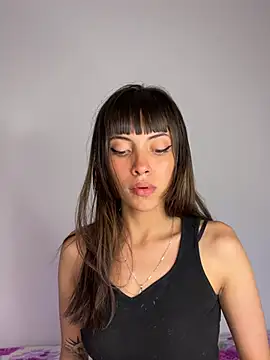 MiaGoth  online show from May 15, 10:39 pm