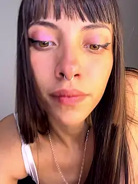 MiaGoth  online show from May 17, 9:22 pm