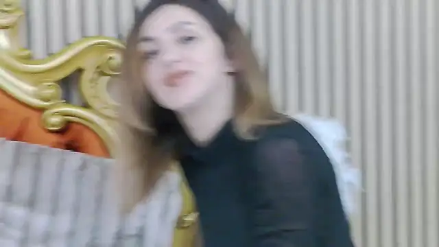 EmaSkyes online show from March 11, 9:56 am