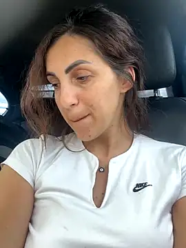 EmaSkyes online show from October 25, 11:29 am