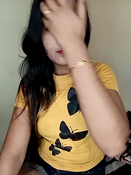 Miss-Riyasingh online show from January 21, 3:48 am